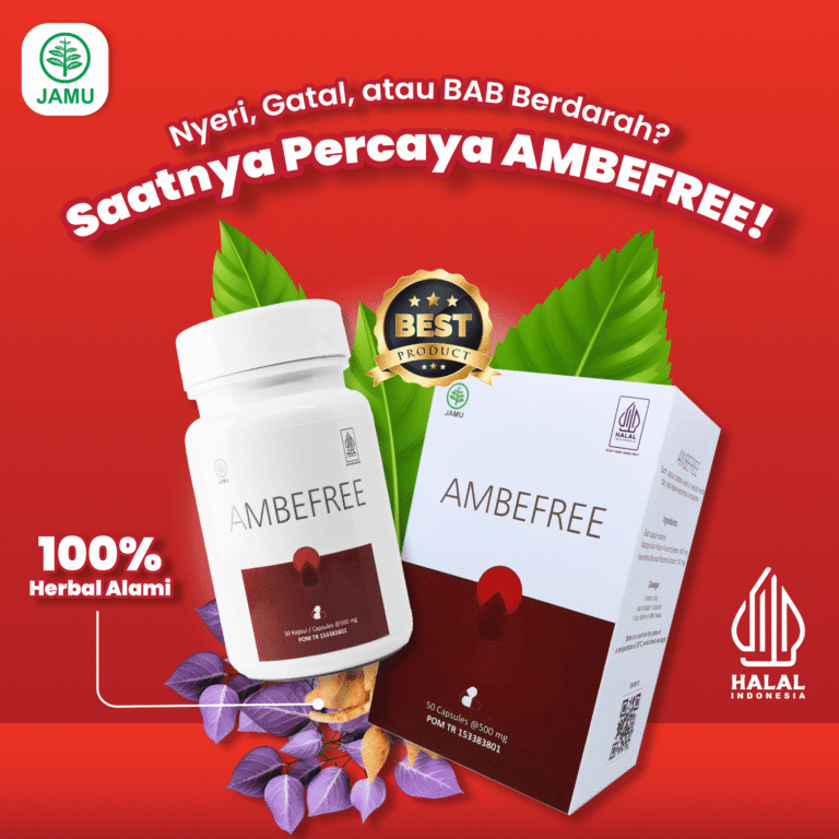 cara menyembuhkan ambeien | obat ambeien